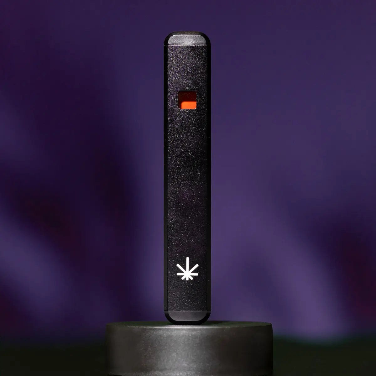CBD Disposable Vape - 1000mg - Grandaddy Purple CBD Disposable Vapes Utah Cannabis Company