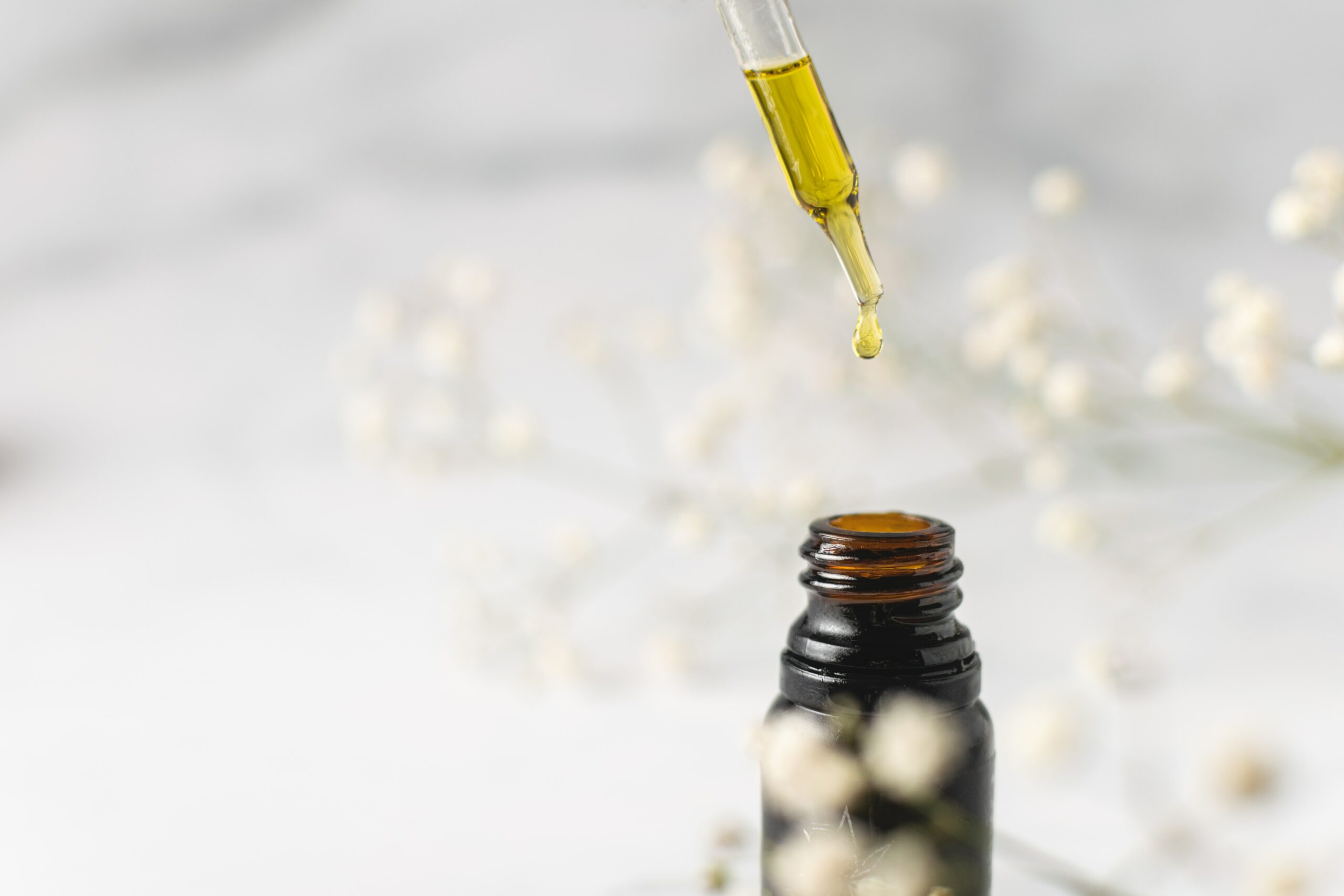 Does CBD Oil Go Bad Over Time?