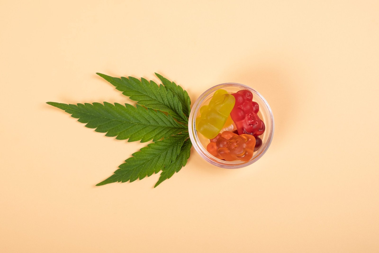 CBD Gummies