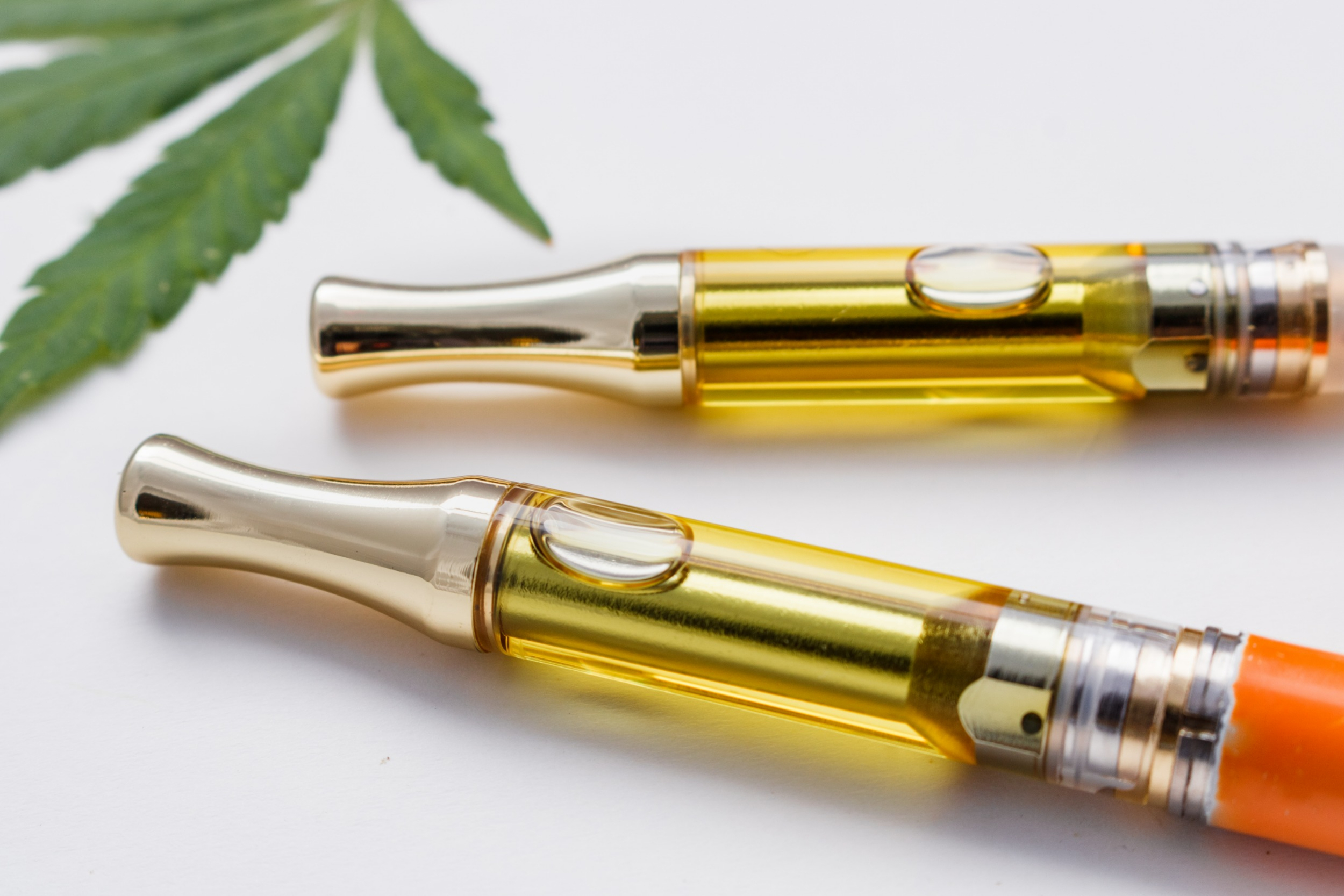 How to Use CBD Oil in a Vape Pen