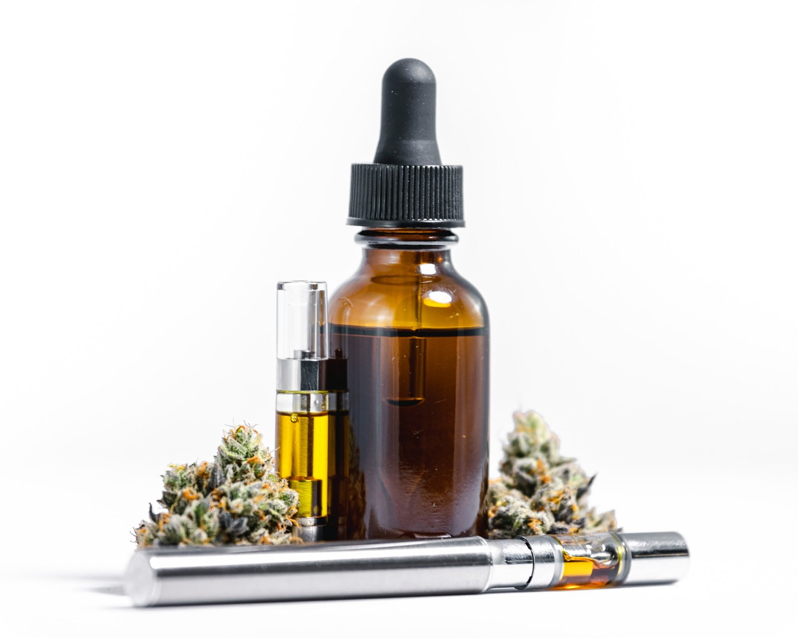 How Long Does a CBD Vape Pen Last?